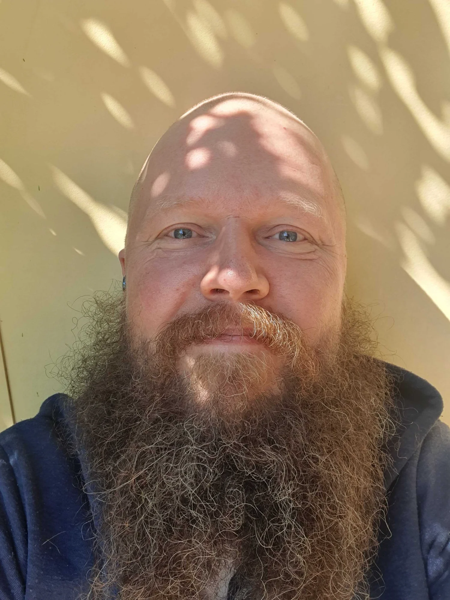 Kris — dancer, DJ, guide, AI music producer